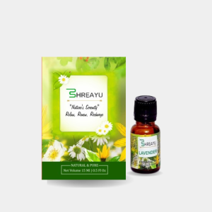 Lavender Essential oil